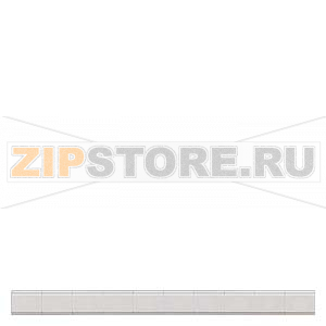 ПУСТЫЕ ТАБЛИЧКИ ПЛОСКИЕ РАЗМЕР ZBF8 Siemens 8WH8111-4AA05 