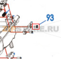 Tapping screw, F, ZN, 3*8, tap III Godex RT730i Tapping screw, F, ZN, 3*8, tap III Godex RT730iЗапчасть на деталировке под номером: 93Название запчасти Godex на английском языке: Tapping screw, F, ZN, 3*8, tap III RT730i.