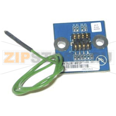 Kit, cryptographic PCBA Zebra P120i Kit, cryptographic PCBA Zebra P120iЗапчасть на деталировке под номером: 105940G-165