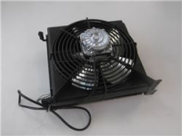 COMPLETE CONDENSER STVF124