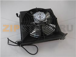COMPLETE CONDENSER STVF124 