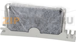 ACTIVATED CARBON FILTER BOSCH 00636458 