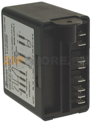 LEVEL REGULATOR RL1E 230V 50/60Hz 