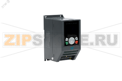 Преобразователь частоты 4 кВт, 380 В, 0-500 Гц, IP20 ESQ 08.04.304510 