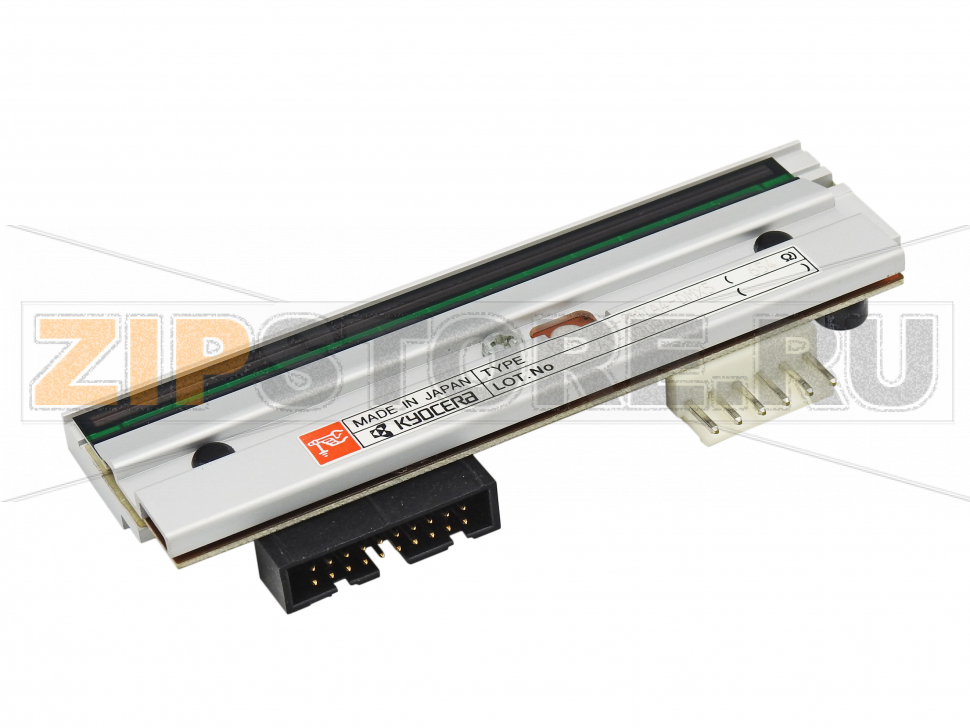 Печатающая термоголовка Datamax H-Class (203 dpi) Головка принтера печатающая Datamax H-Class printhead 203 dpi. Термопечатающая головка для широкоформатных принтеров Datamax H Class. Разрешающая способность термоголовки - 203 dpi. Тип печати: прямая термо и термотрансферная. Ресурс термоголовки: 50 км. Тип головки: KPA-104-8MTA4-DMX5