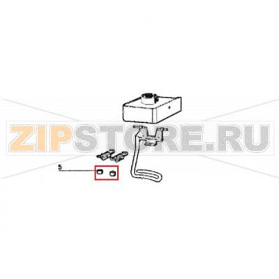 Rubber spring retainer Ugolini Caddy 10/2 Rubber spring retainer Ugolini Caddy 10/2

Запчасть на сборочном чертеже под номером: 5

Название запчасти Ugolini на английском языке: Rubber spring retainer Ugolini Caddy 10/2