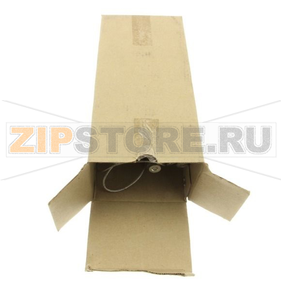 Предохранитель выхлопной, 1 A, AC 15 kV, 8 кА, 533 мм, ANSI Eaton 15KV 1A REMOVABLE B/HEAD EXPULSIO 
