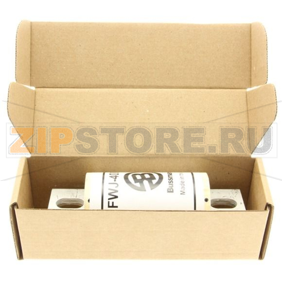 Предохранитель, 400 A, AC 1000 В, DC 800 В, 100 кА, 51x147 мм, aR, UL Eaton 400AMP 1000V AC SEMI- 