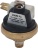 BOILER PRESSURE SWITCH 2,3 BAR