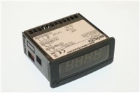 TERMOMETRO DIGITALE EVCO EVK CON SERIAL