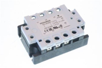Relay - statical three-phase 100-105 TOU