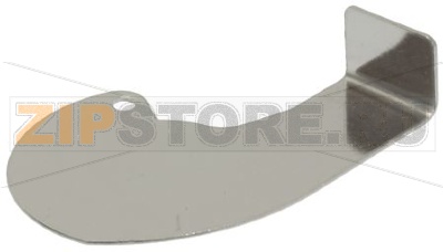 ПЕРЕГОРОДКА ДЛЯ КОФЕЙНОГО БУНКЕРА 