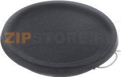 PTC element + hotplate (GB) 