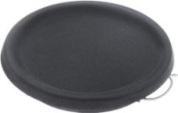 PTC element + hotplate (GB)