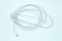 ШЛАНГ PVC ПРОЗРАЧНЫЙ Ø 5X8 MM