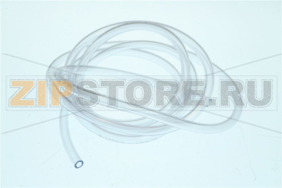 ШЛАНГ PVC ПРОЗРАЧНЫЙ Ø 5X8 MM 