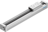 Привод со шпинделем Festo EGC-120-600-BS-10P-KF-0H-ML-GK