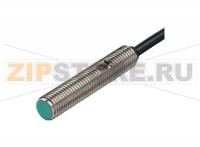 Индуктивный датчик Inductive sensor NJ1,5-8GM40-E2-5M Pepperl+Fuchs