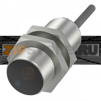 Датчик индуктивный двухпроводный Balluff BES006J 