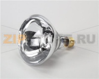 BULB CLEAR LENS-250W