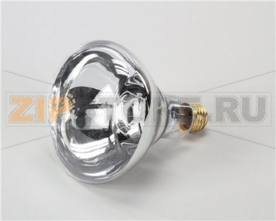 BULB CLEAR LENS-250W 