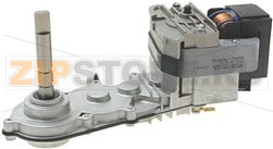 MOTORIDUTTORE 240V 50Hz 