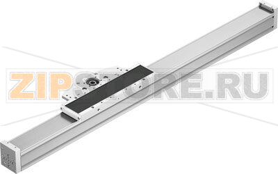 Привод консольный Festo ELCC-TB-KF-70-500-0H-P0-CR 