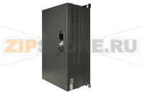 Преобразователь частоты 132 кВт, 380 В, 0-599 Гц, IP00 ESQ 08.04.000867