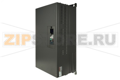 Преобразователь частоты 132 кВт, 380 В, 0-599 Гц, IP00 ESQ 08.04.000867 