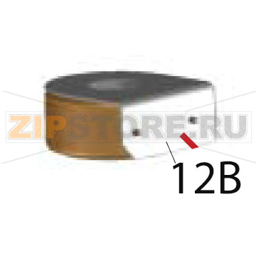 Transformer 100V Bear Varimixer TEDDY 5L Transformer 100V Bear Varimixer TEDDY 5LЗапчасть на деталировке под номером: 12B