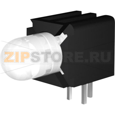 Модуль светодиодный, 1 диод, 7x7.5x8.3 мм Signal-Construct DWNE50122 