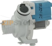 DRAIN PUMP HOTPOINT