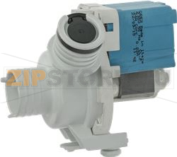 DRAIN PUMP HOTPOINT 