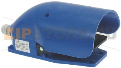 PEDALIERA PIZZATO COMPLETA 