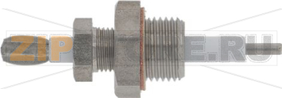 LEVEL PROBE ø 1/4M-60 mm 