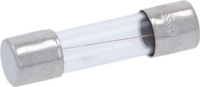 Fuse 0,63 A     20 x 5 mm