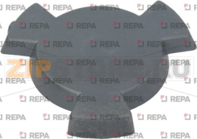 CONVEYOR FOR MICROWAVE PLATE H20mm 
