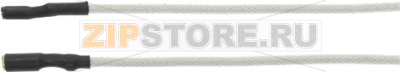 IGNITION LEAD 520 mm 