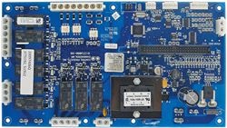 POWER ELECTRONIC BOARD 229x127 mm 