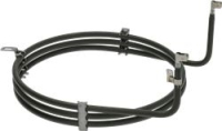 HEATING ELEMENT OVEN 3 TURNS 2500W 230V