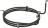 HEATING ELEMENT OVEN 3 TURNS 2500W 230V