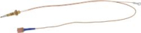 THERMOCOUPLE VESTEL M6X1 52 cm