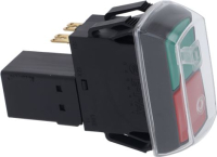 ON/OFF SWITCH