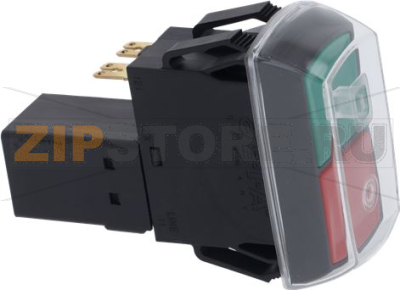 ON/OFF SWITCH 