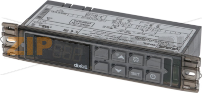 КОНТРОЛЛЕР DIXELL XW30L-5N0C0-R 
