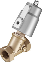 Клапан седельный Festo VZXF-L-M22C-M-A-G112-350-H3ALV-80-V
