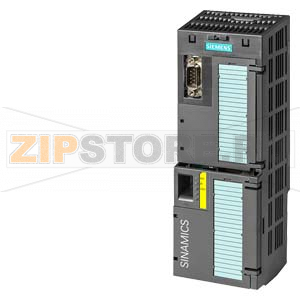 SINAMICS G120 БЛОК УПРАВЛЕНИЯ CU250S-2 ВСТРОЕННЫЙ RS485/USS/MODBUS RTU ПОДДЕРЖКА ВЕКТОРНОГО УПРАВЛЕНИЯ, ПРОСТОЕ ПОЗИЦИОНИРОВАНИЕ EPOS VIA EXTENDED FUNCTION LICENSE 4 CONFIGURABLE DI/DO, 6 DI (USABLE AS 3 F-DI), 5 DI, 3 DO (USABLE AS 1 F-DO), 2 AI, 2 AO SA 