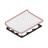 Ass. piastra scaldatazze grigio 230V Saeco Royal Classic