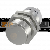Датчик индуктивный цельнометаллический Balluff BES02ZH