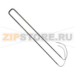 Defrost heater 700 W U, dimensions = 